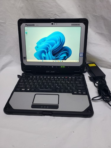 Panasonic core m5 6y57 - panasonic,